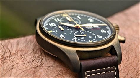 iwc best watches|best iwc watch for investment.